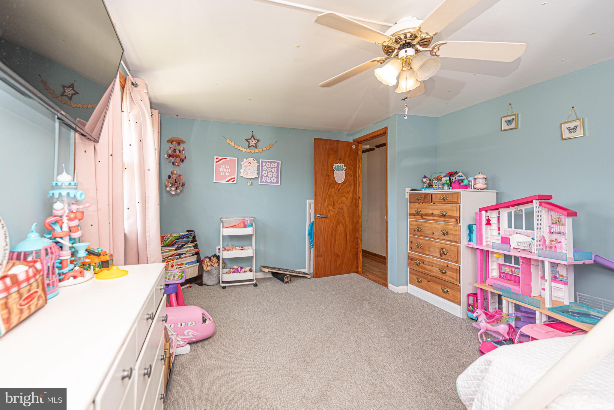 36229 Roxana Road Frankford, DE 19945 - Photo 41 of 62 2nd bedroom on 1st floor