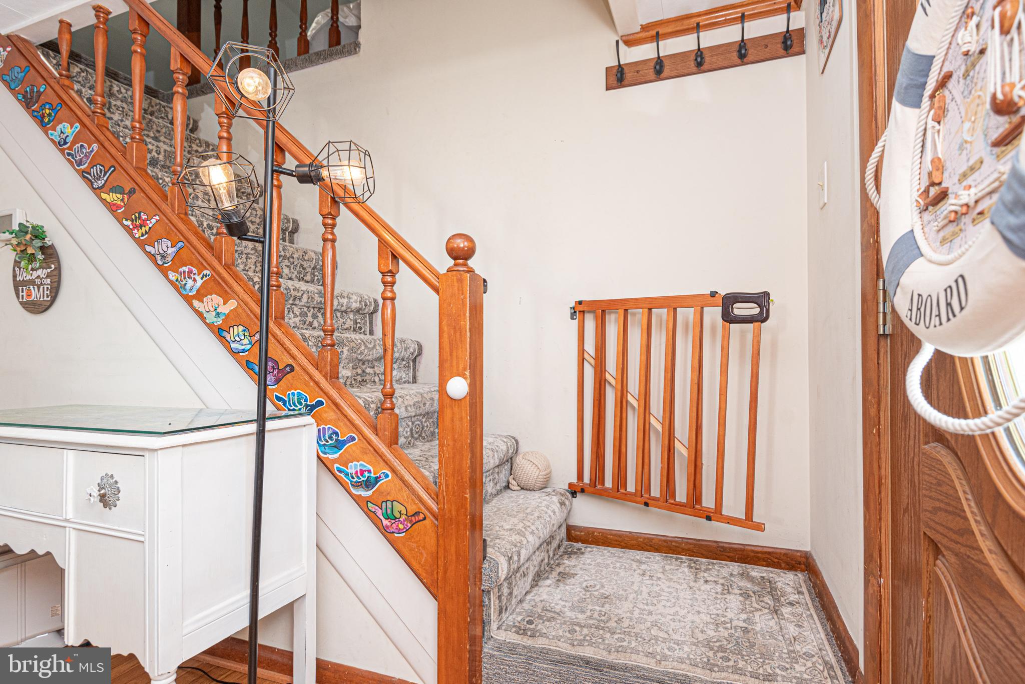 36229 Roxana Road Frankford, DE 19945 - Photo 42 of 62 Stairs