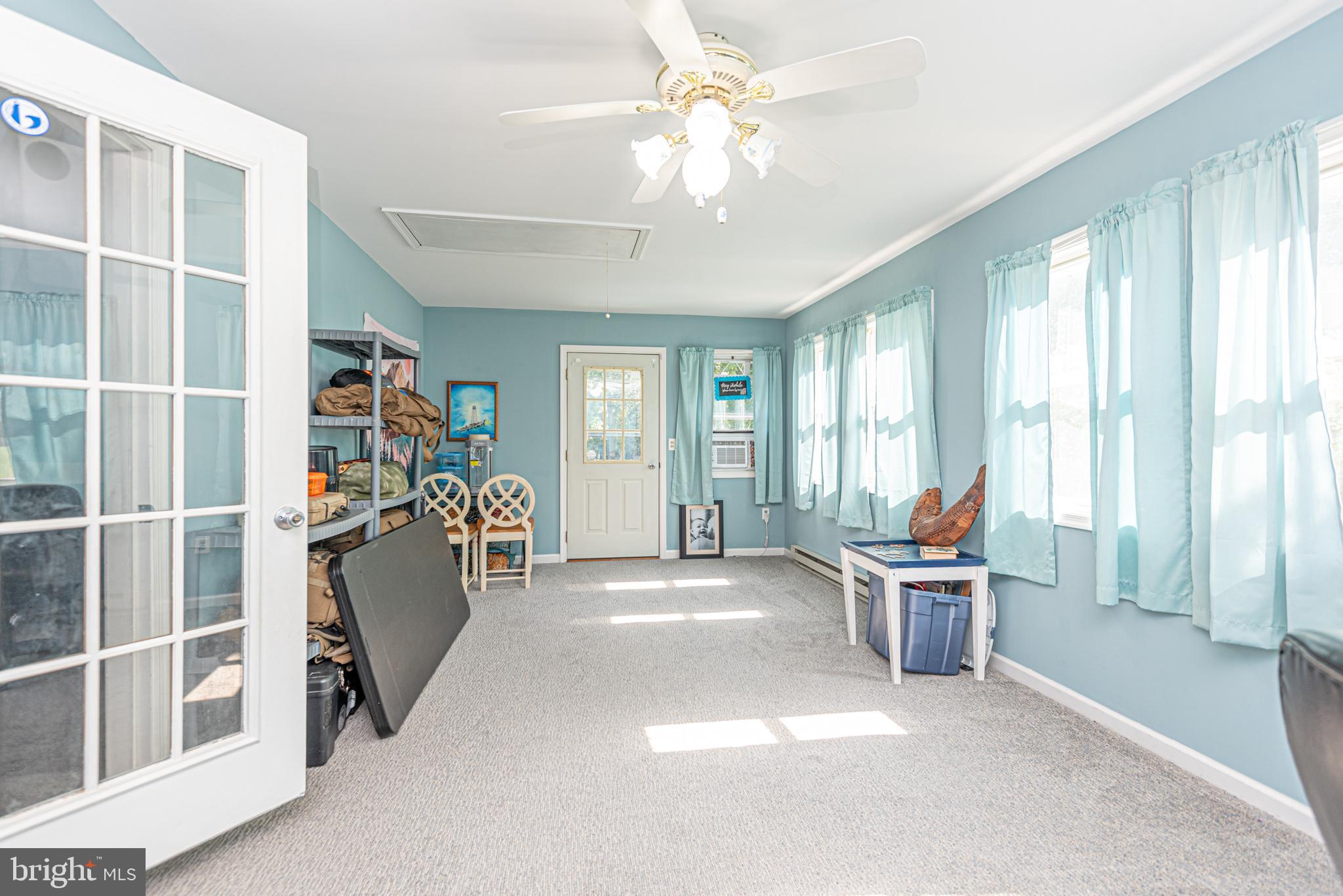36229 Roxana Road Frankford, DE 19945 - Photo 46 of 62 Bonus room with separate entrance