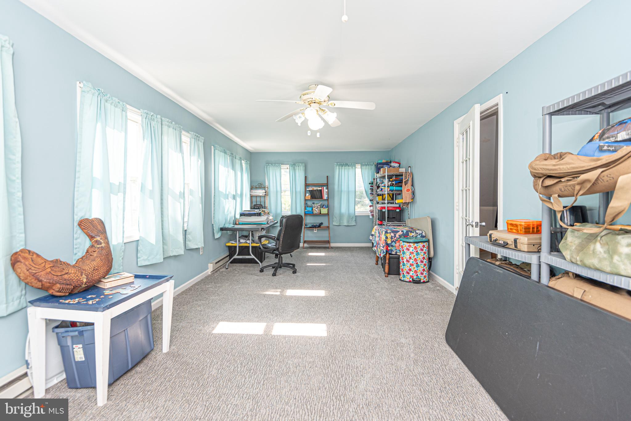 36229 Roxana Road Frankford, DE 19945 - Photo 47 of 62 Bonus room with separate entrance