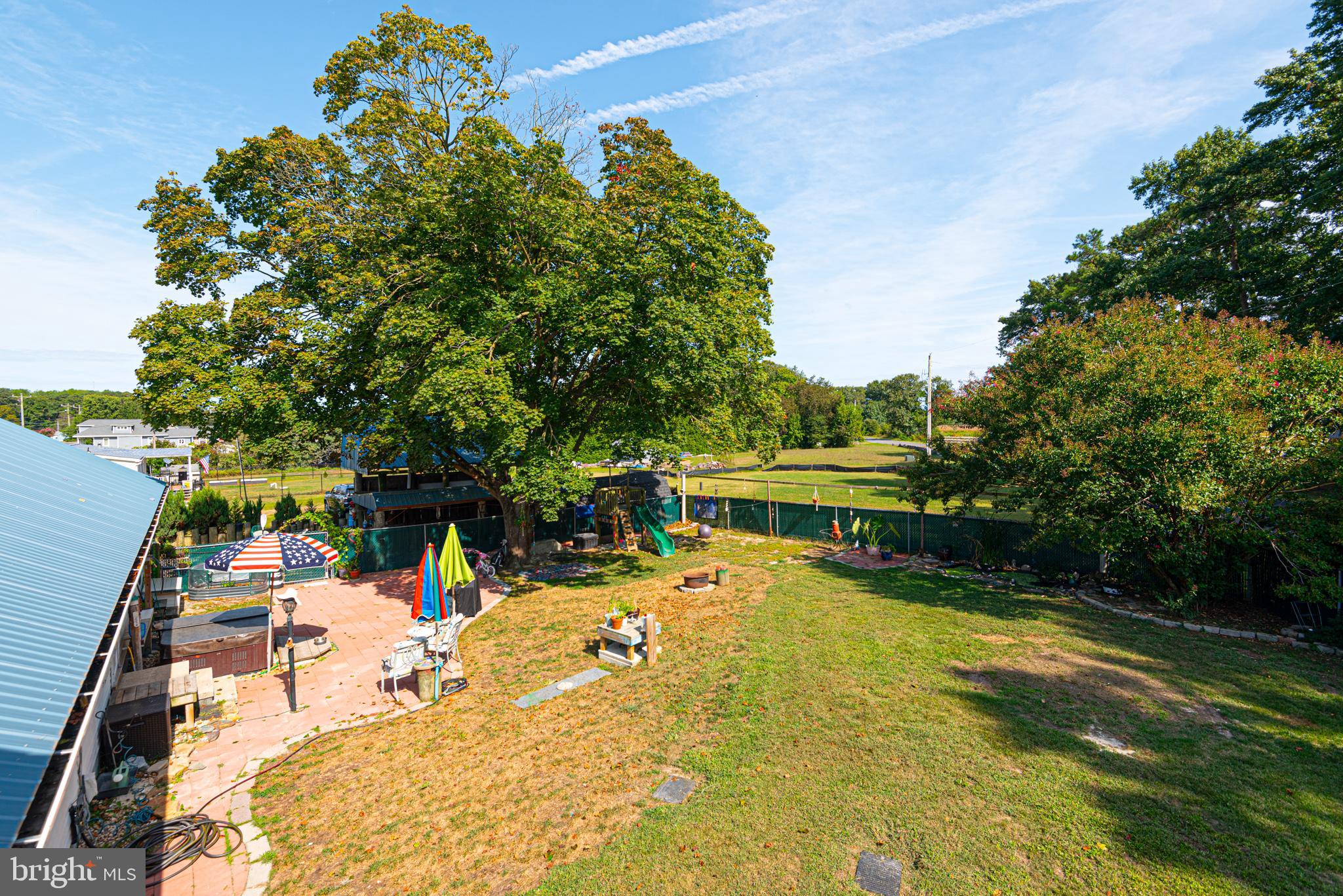 36229 Roxana Road Frankford, DE 19945 - Photo 49 of 62 Backyard