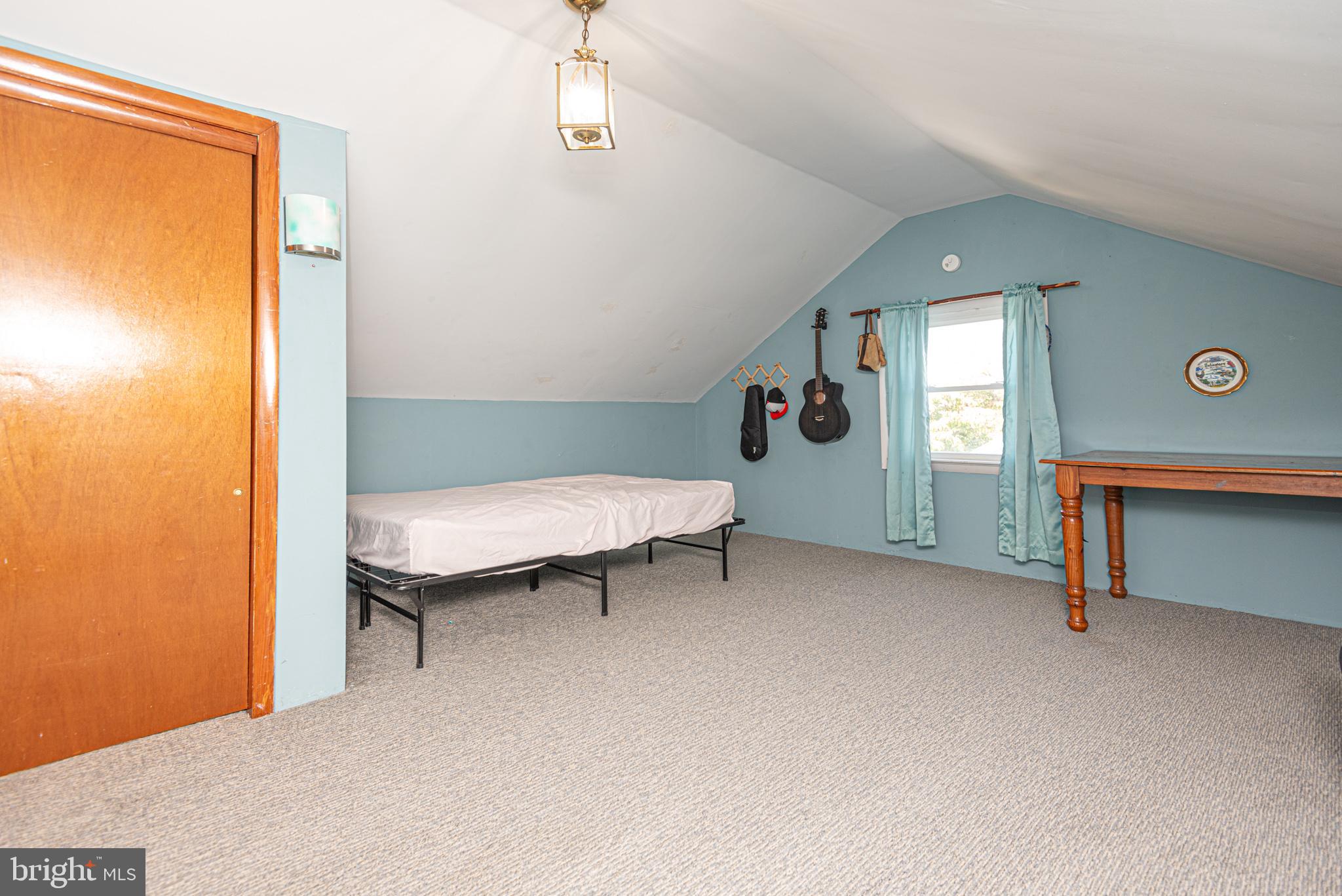 36229 Roxana Road Frankford, DE 19945 - Photo 51 of 62 3rd bedroom upstairs