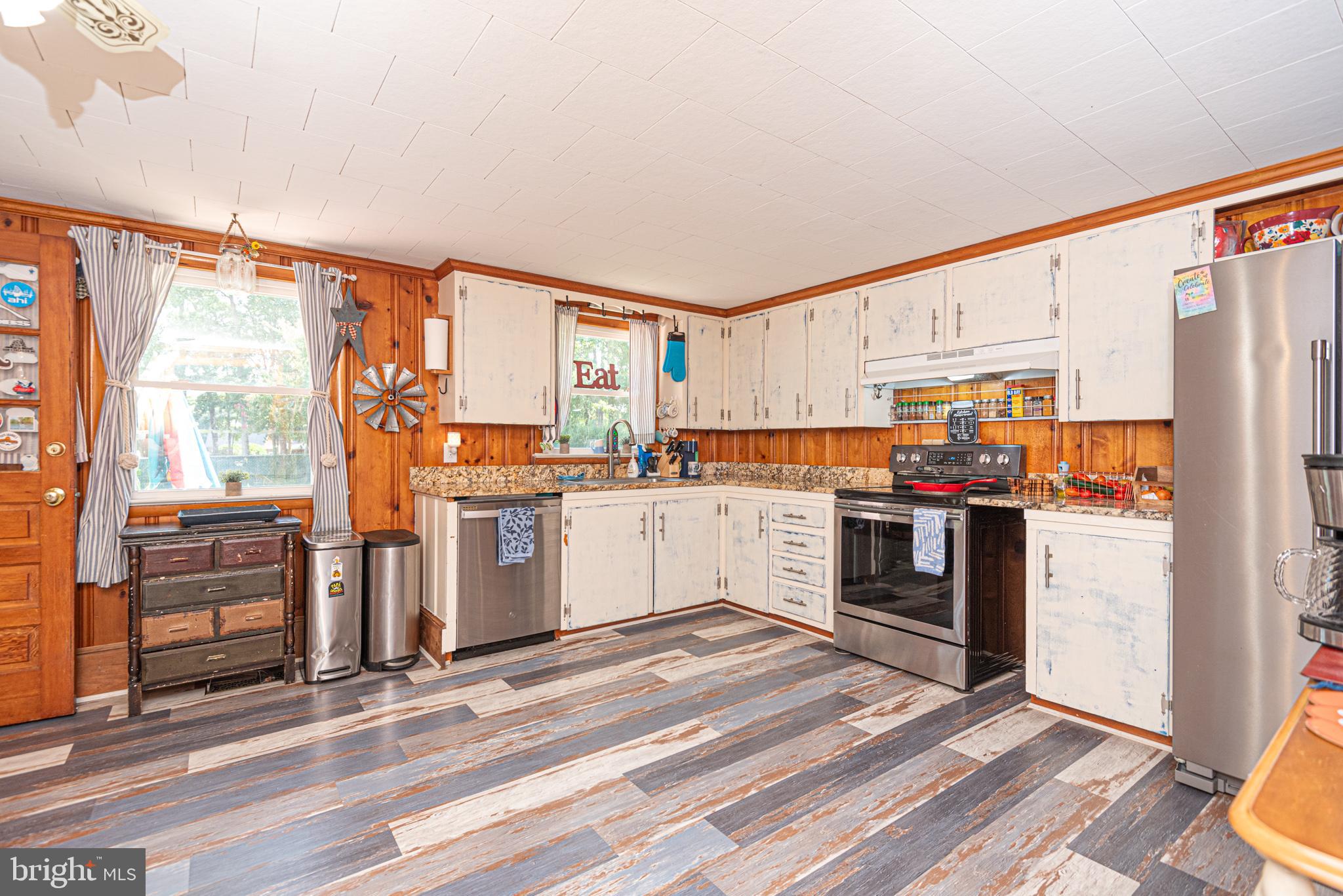 36229 Roxana Road Frankford, DE 19945 - Photo 8 of 62 Kitchen