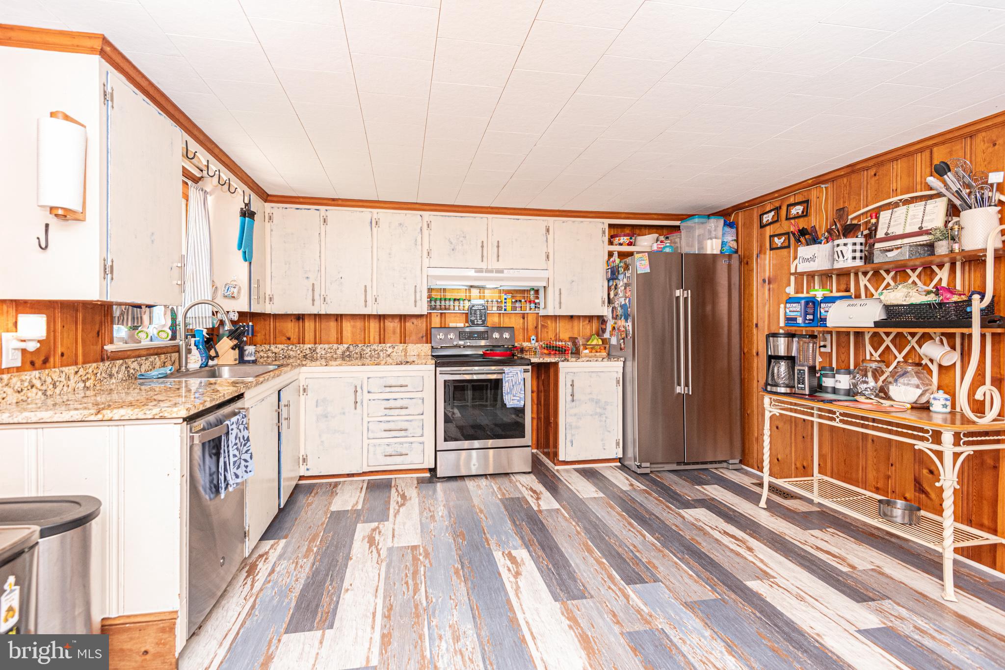 36229 Roxana Road Frankford, DE 19945 - Photo 10 of 62 Kitchen