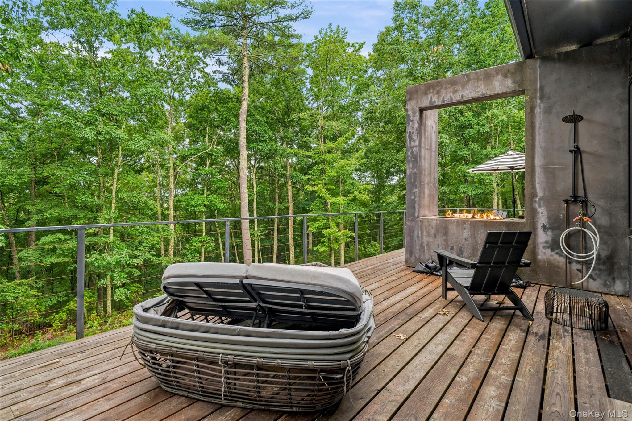 194 Mapes Road Barryville, NY 12719 - Photo 43 of 50