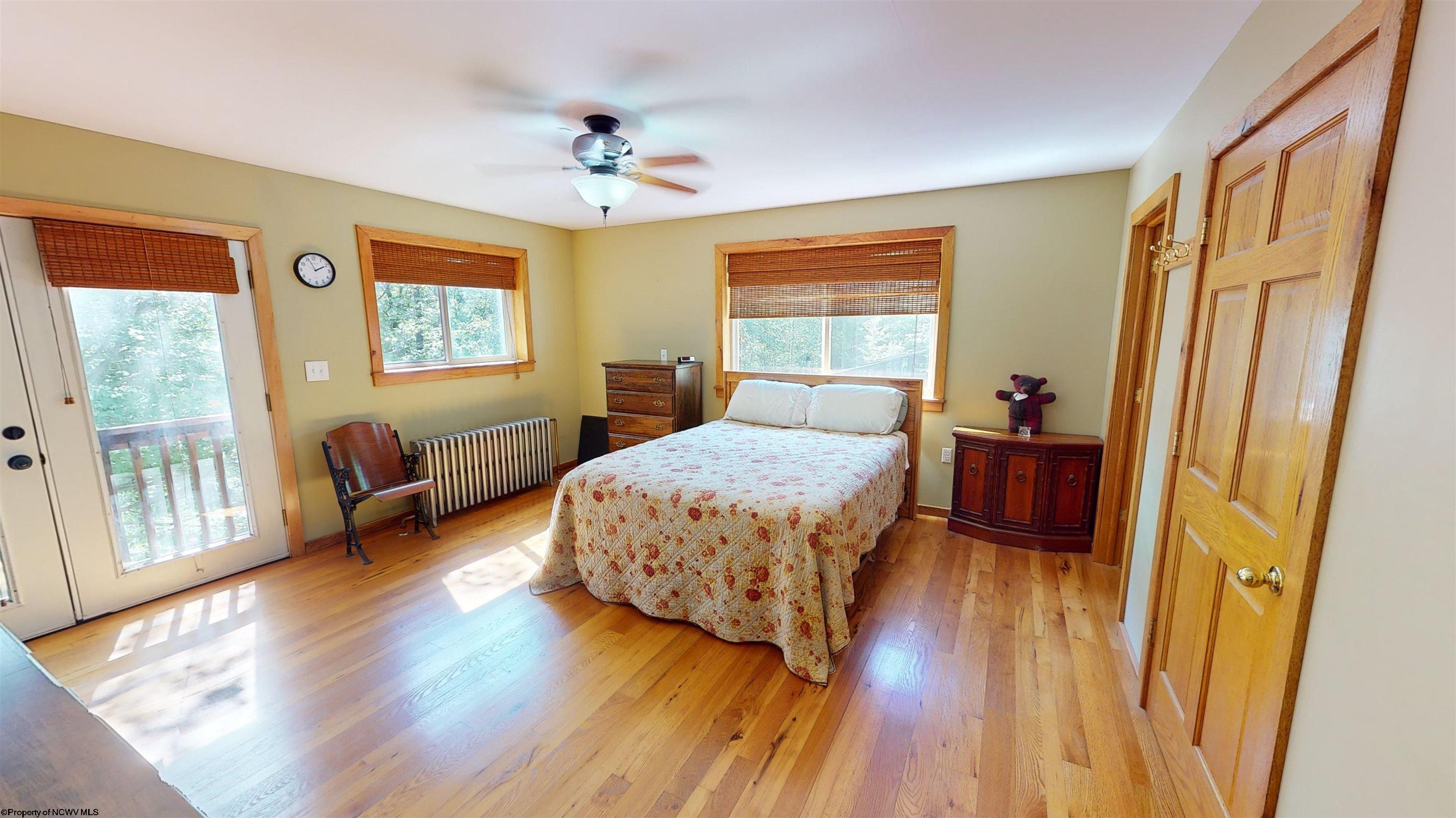 1503 Hovatter Road Thornton, WV 26440 - Photo 25 of 48 Gallery Image 25