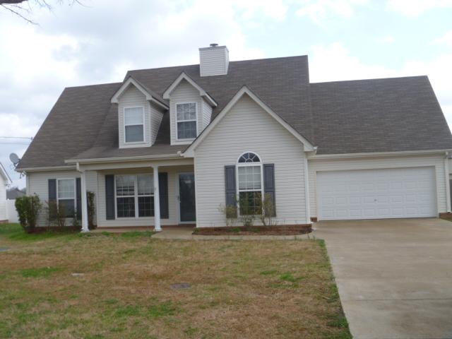 661 Crescent Road Murfreesboro, TN 37128 - Photo 1 of 8