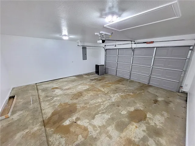 a view of swimming pool with a yard