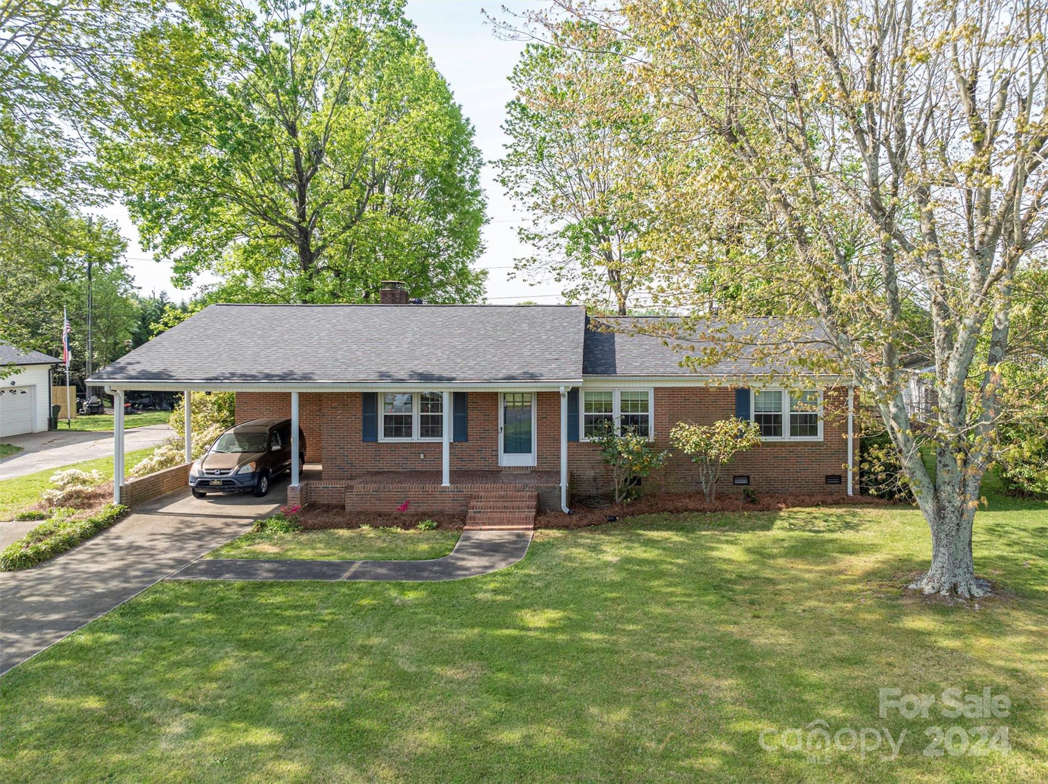 1008 Ranbar Street Cherryville, NC 28021 - Photo 17 of 45 Gallery Image 17