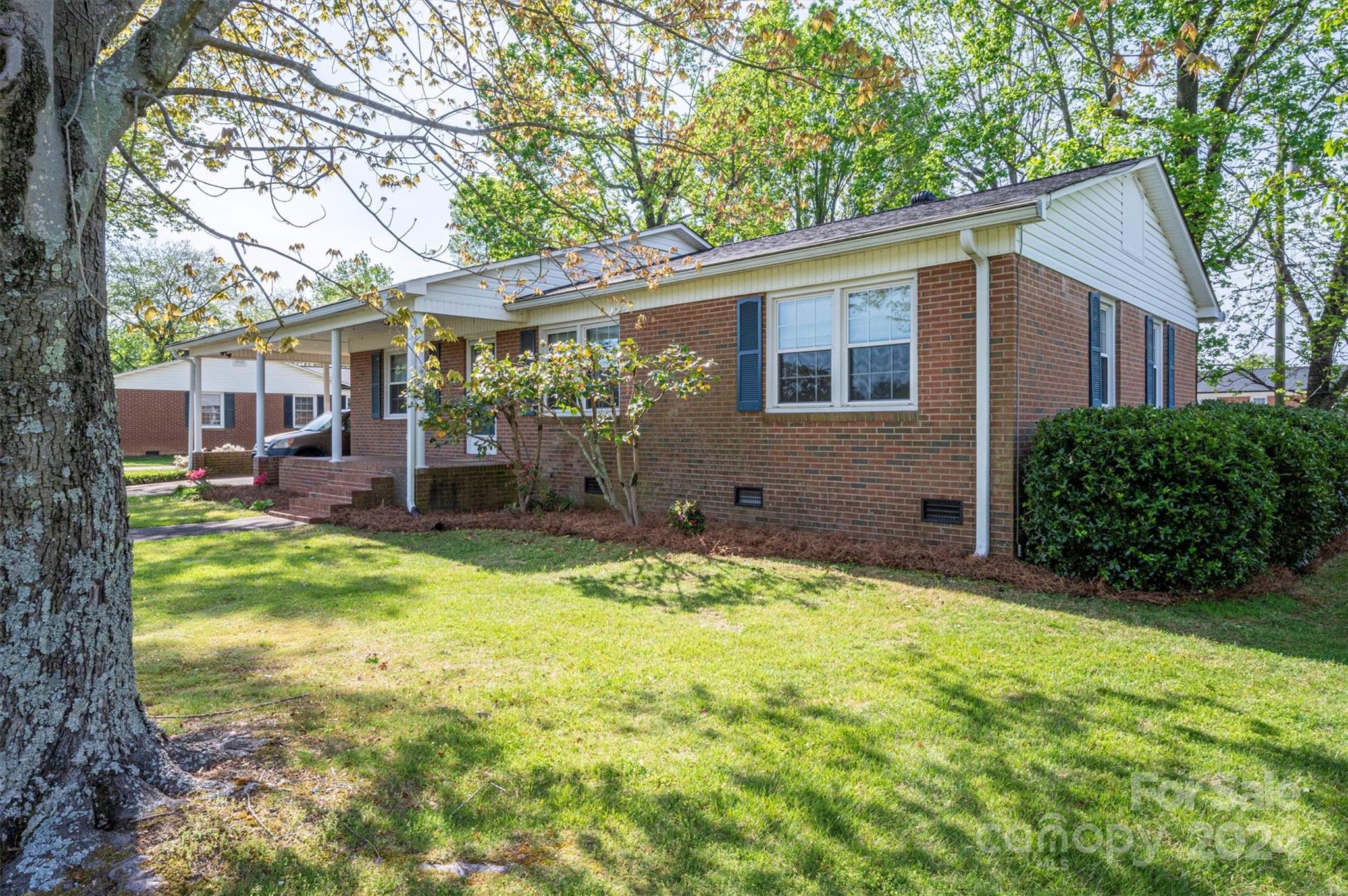 1008 Ranbar Street Cherryville, NC 28021 - Photo 18 of 45 Gallery Image 18