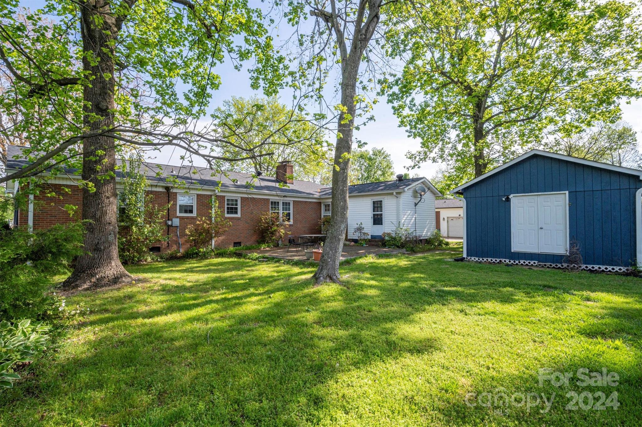 1008 Ranbar Street Cherryville, NC 28021 - Photo 24 of 45 Gallery Image 24