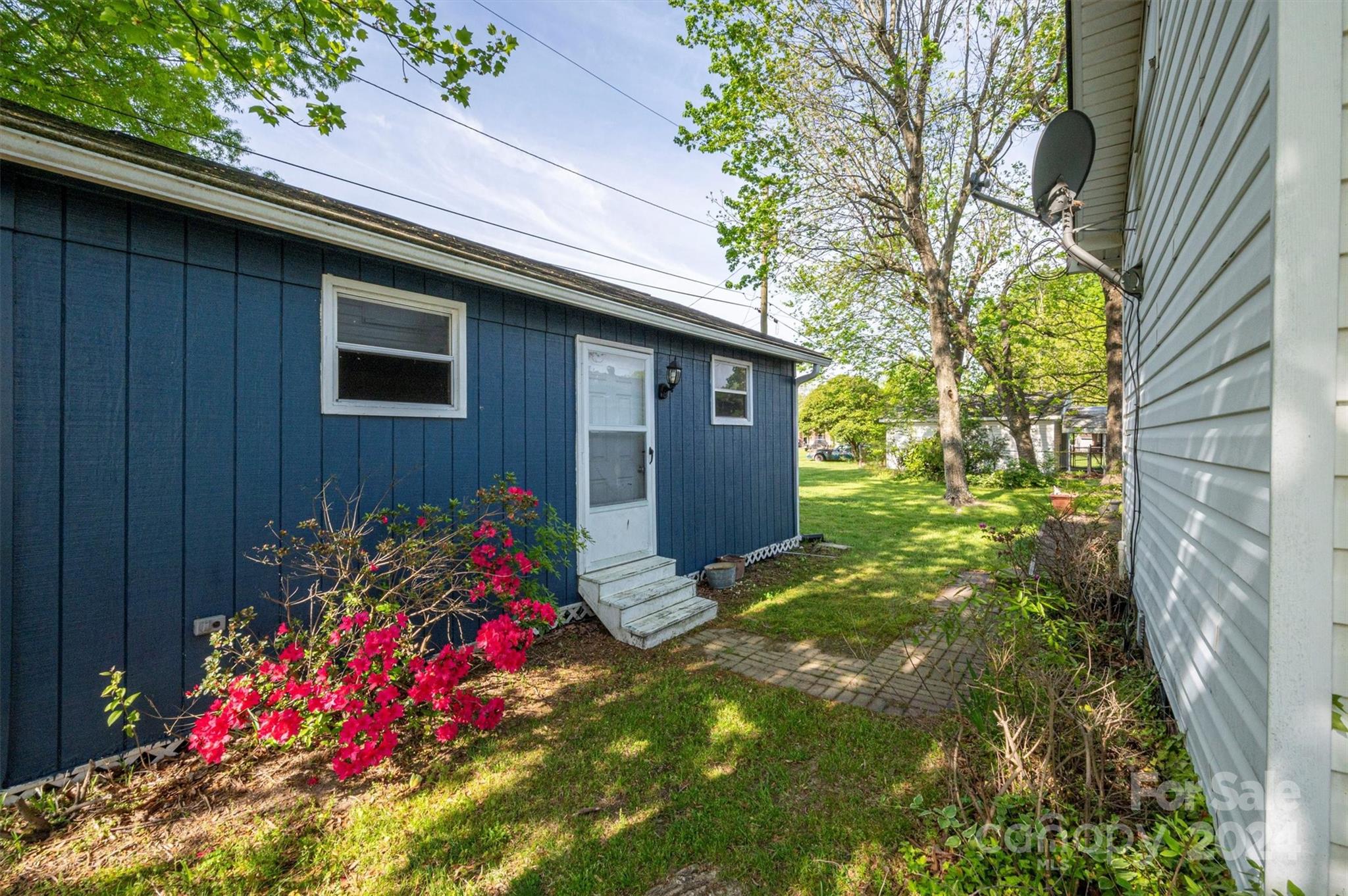 1008 Ranbar Street Cherryville, NC 28021 - Photo 25 of 45 Gallery Image 25