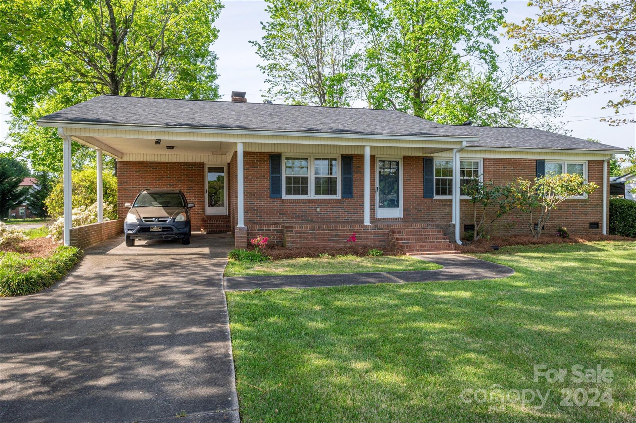 1008 Ranbar Street Cherryville, NC 28021 - Photo 26 of 45 Gallery Image 26