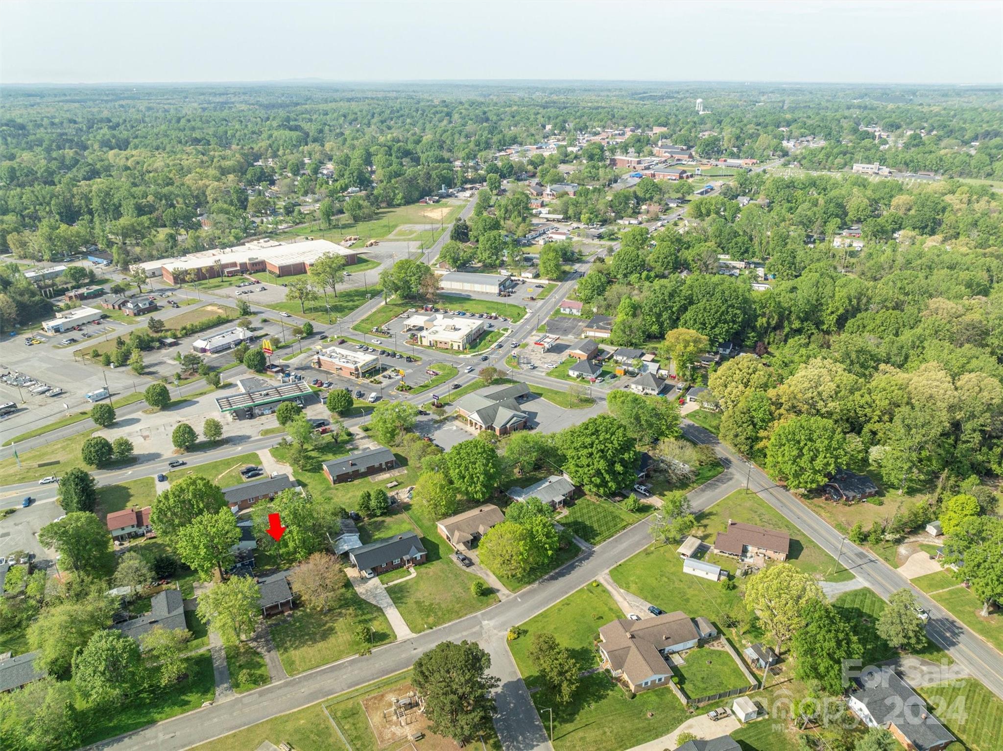 1008 Ranbar Street Cherryville, NC 28021 - Photo 27 of 45 Gallery Image 27