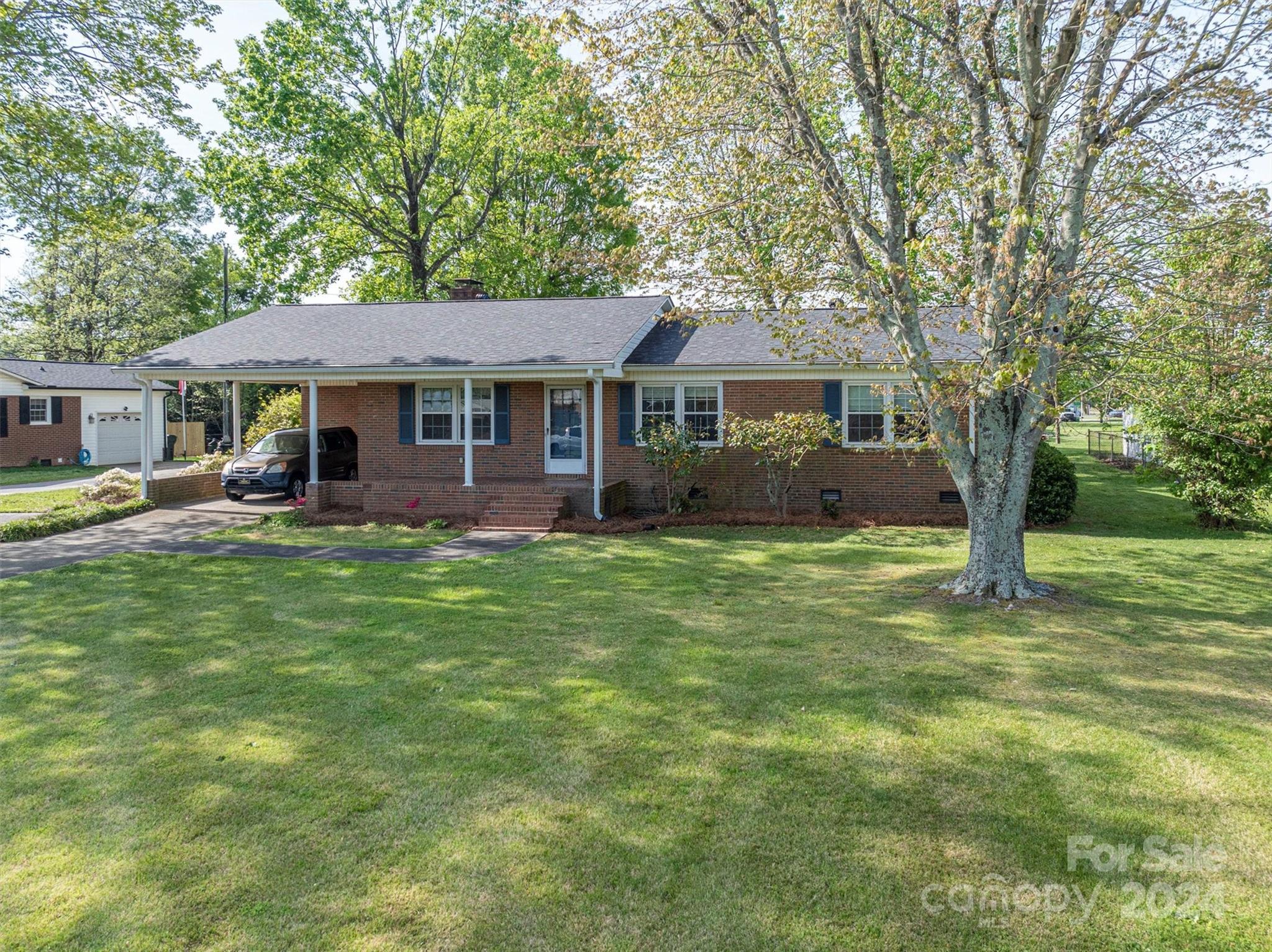 1008 Ranbar Street Cherryville, NC 28021 - Photo 28 of 45 Gallery Image 28