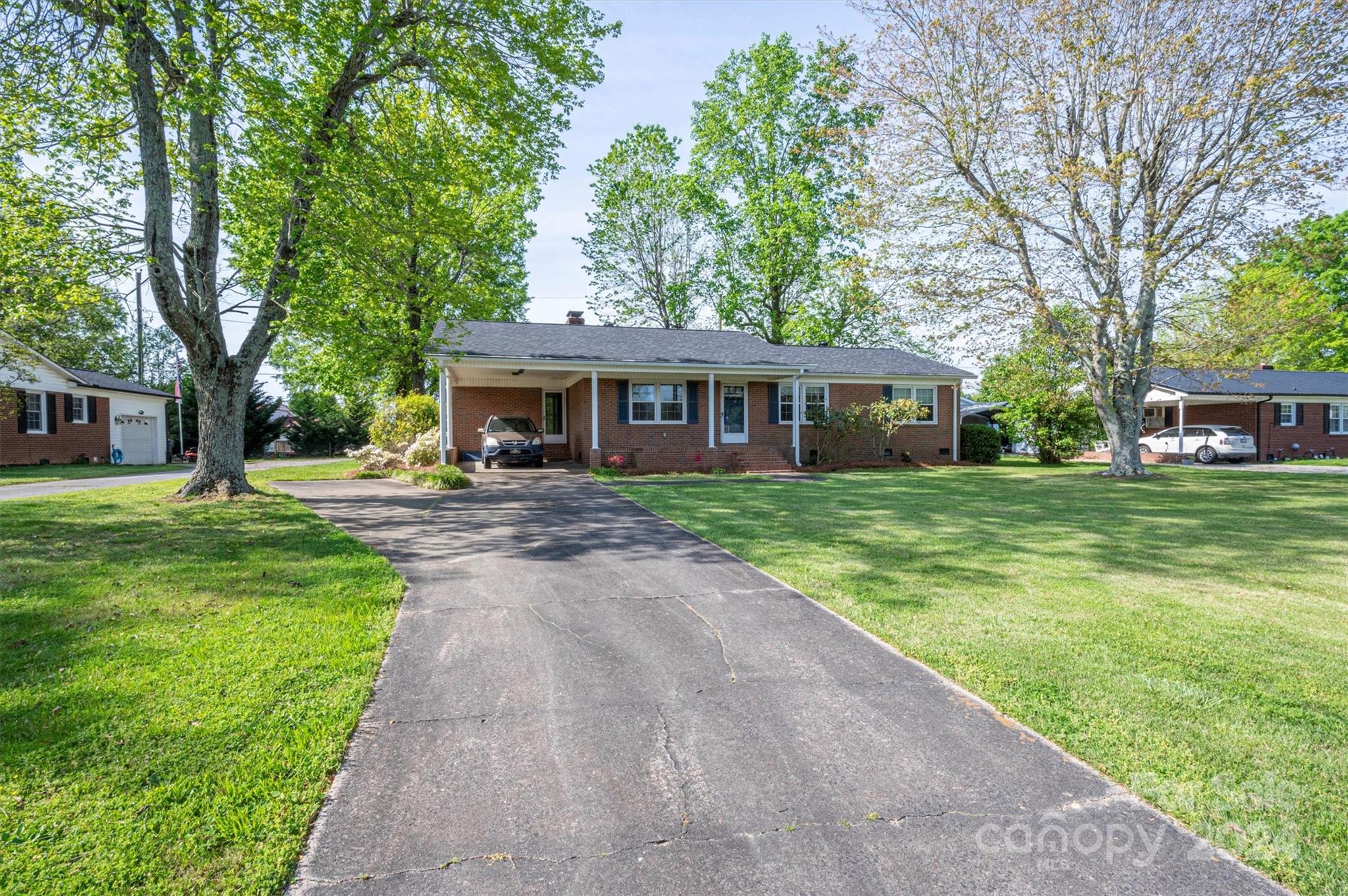 1008 Ranbar Street Cherryville, NC 28021 - Photo 29 of 45 Gallery Image 29