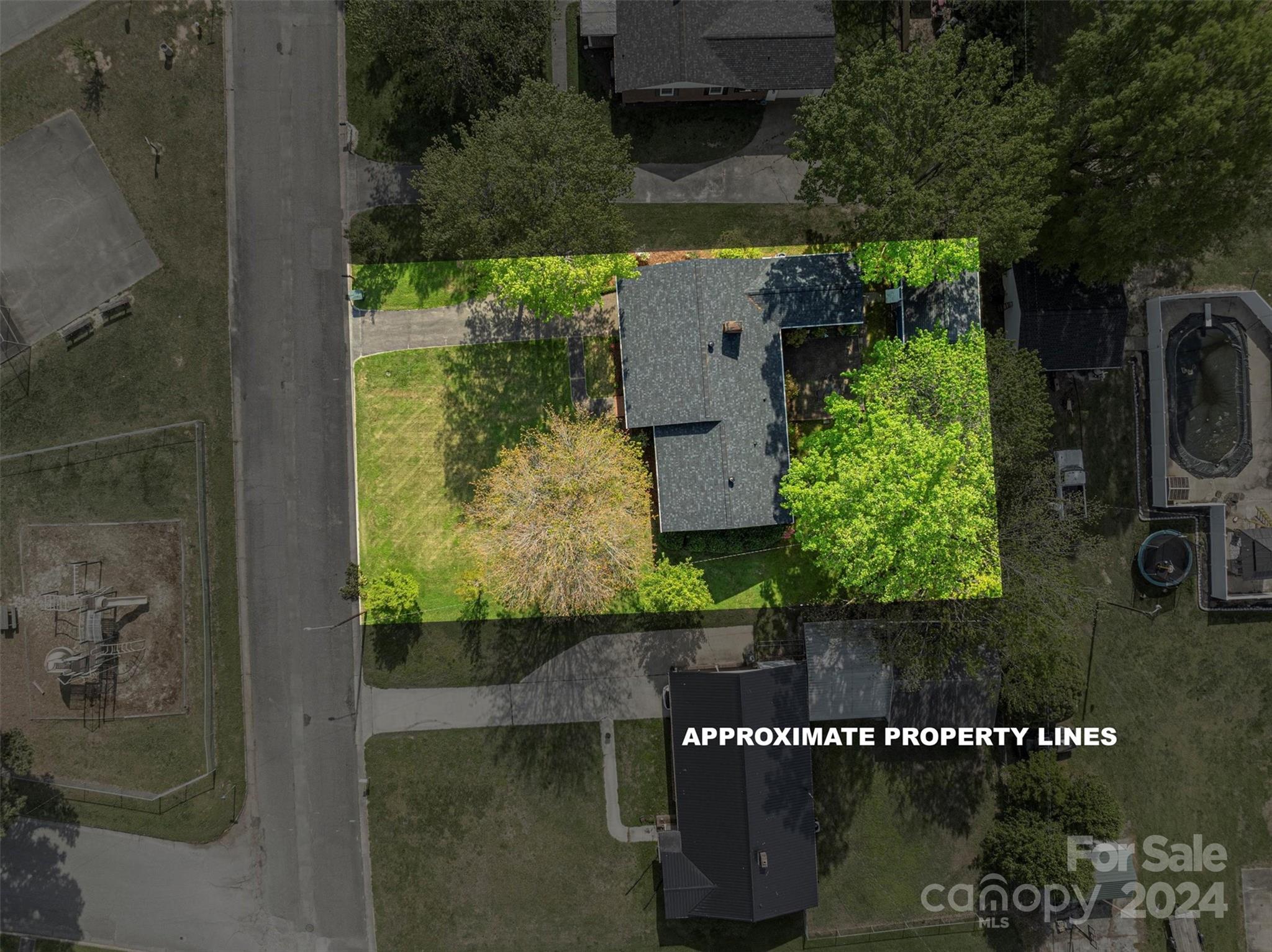 1008 Ranbar Street Cherryville, NC 28021 - Photo 30 of 45 Gallery Image 30