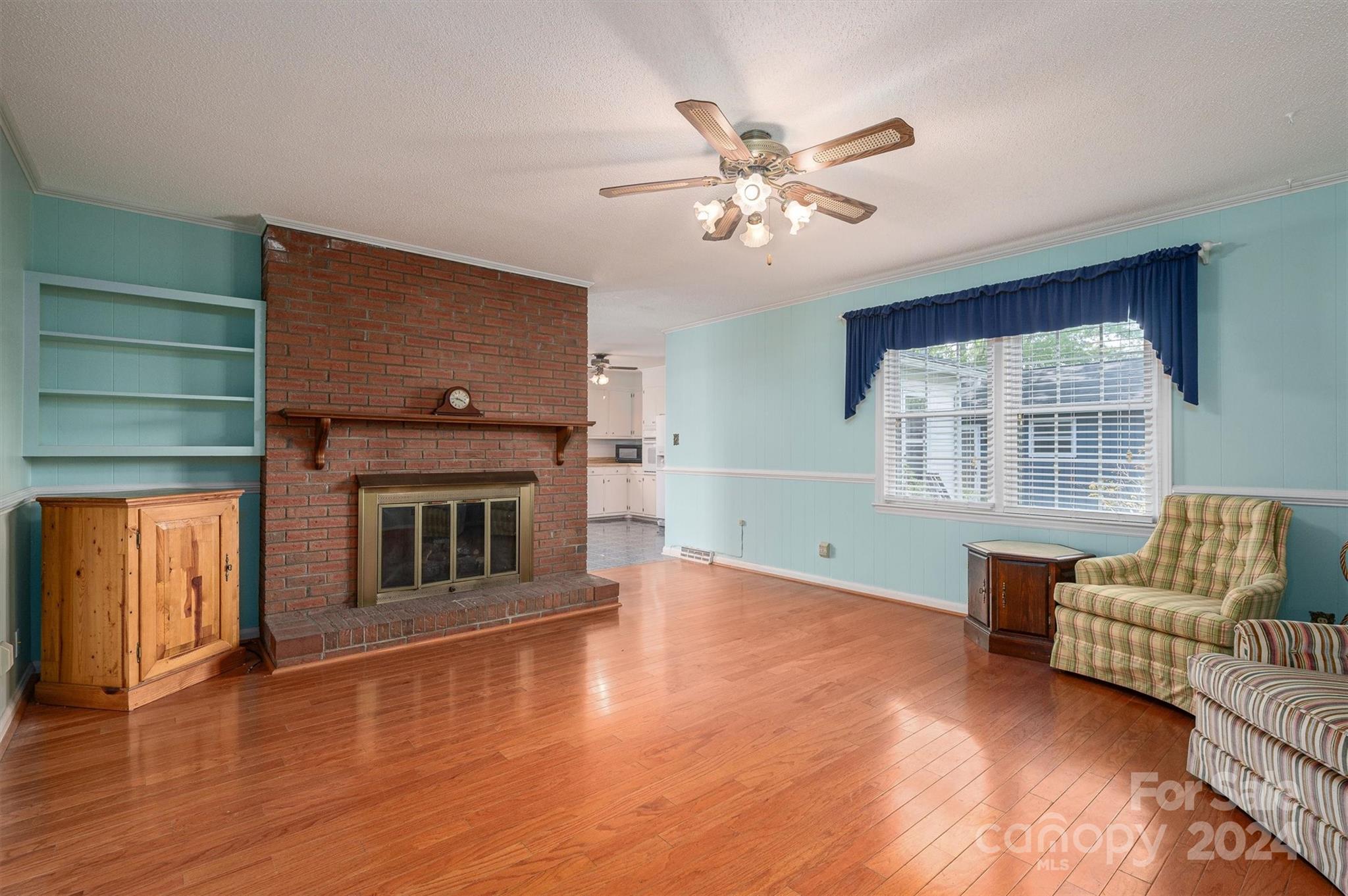 1008 Ranbar Street Cherryville, NC 28021 - Photo 3 of 45 Gallery Image 3