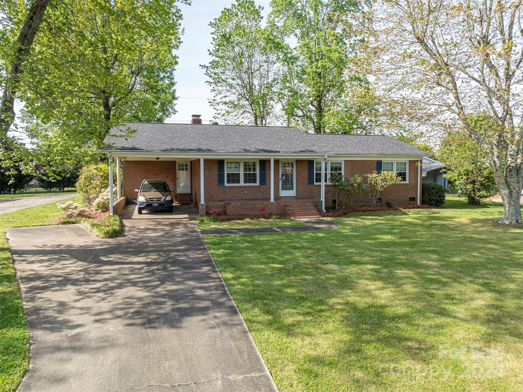 1008 Ranbar Street Cherryville, NC 28021 - Photo 31 of 45 Gallery Image 31