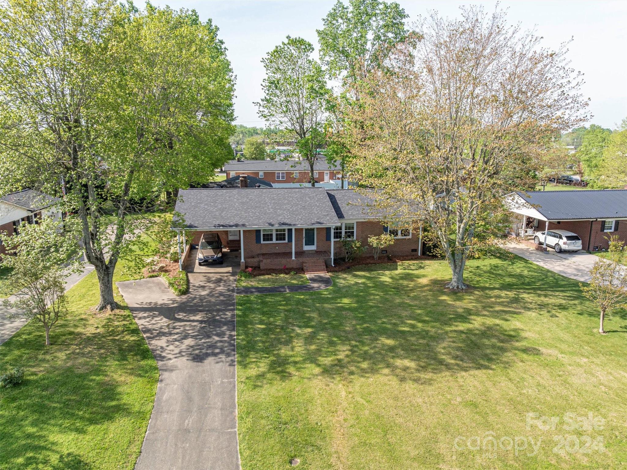 1008 Ranbar Street Cherryville, NC 28021 - Photo 32 of 45 Gallery Image 32