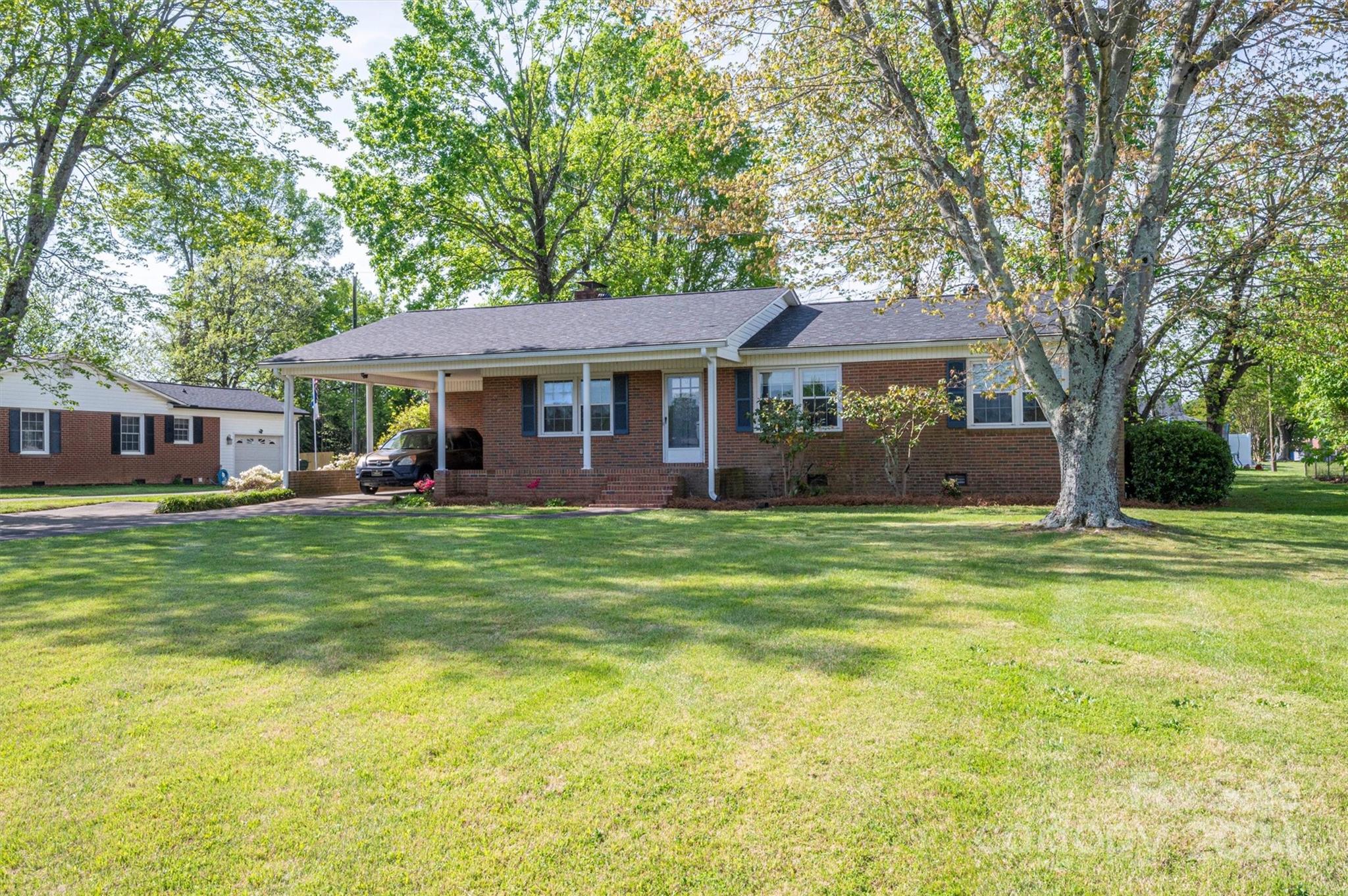 1008 Ranbar Street Cherryville, NC 28021 - Photo 43 of 45 Gallery Image 43
