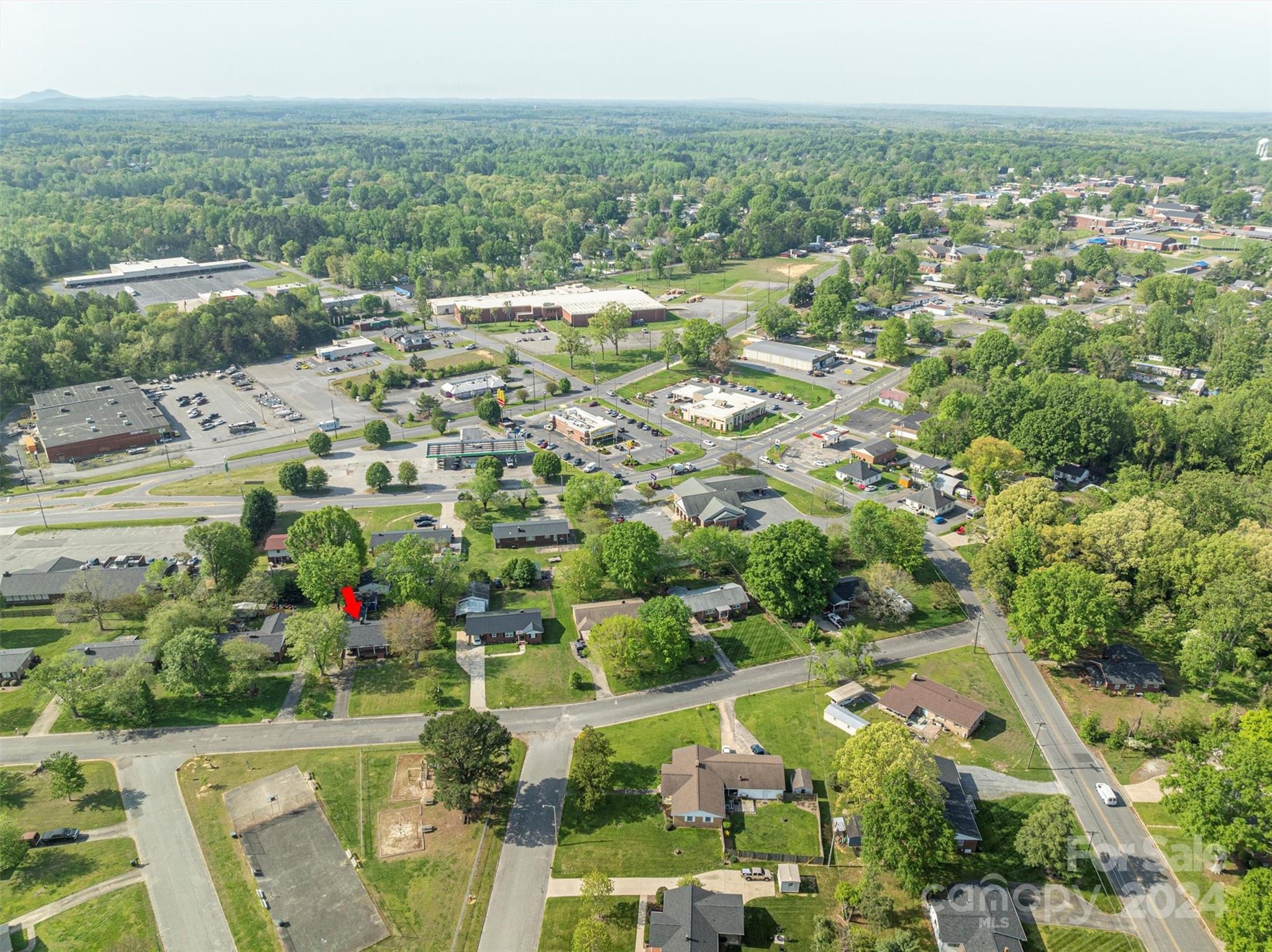 1008 Ranbar Street Cherryville, NC 28021 - Photo 44 of 45 Gallery Image 44