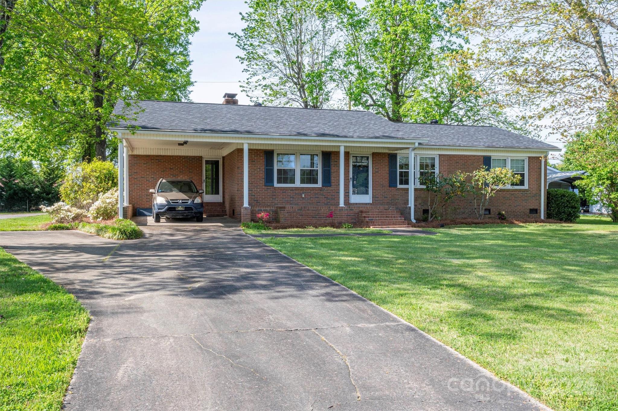 1008 Ranbar Street Cherryville, NC 28021 - Photo 45 of 45 Gallery Image 45