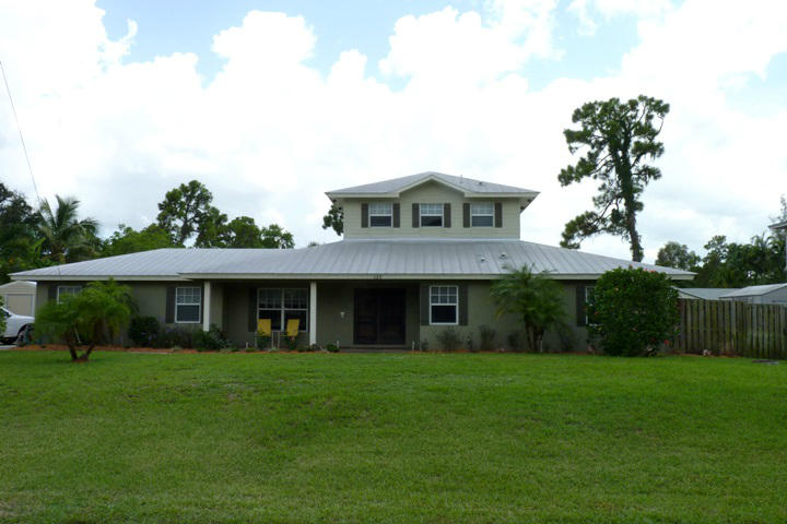 123 Springdale Road Lake Worth, FL 33467 - Photo 1 of 46 FRONT