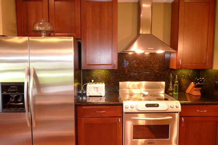 123 Springdale Road Lake Worth, FL 33467 - Photo 12 of 46 KITCHEN APPLIANCES