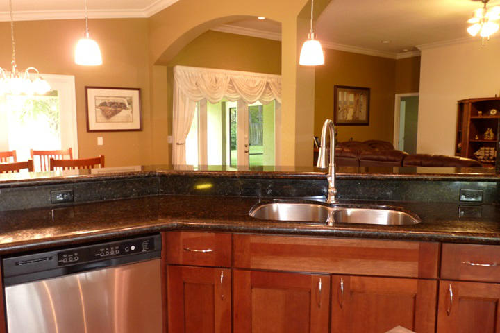 123 Springdale Road Lake Worth, FL 33467 - Photo 13 of 46 KITCHEN SINK