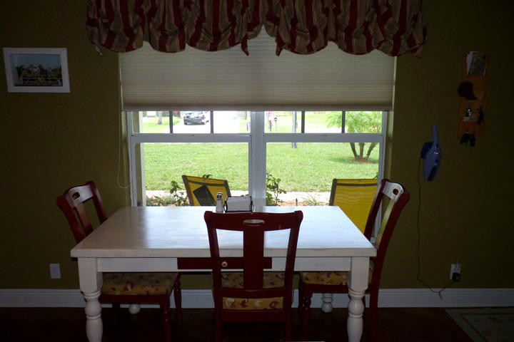123 Springdale Road Lake Worth, FL 33467 - Photo 16 of 46 BREAKFAST AREA