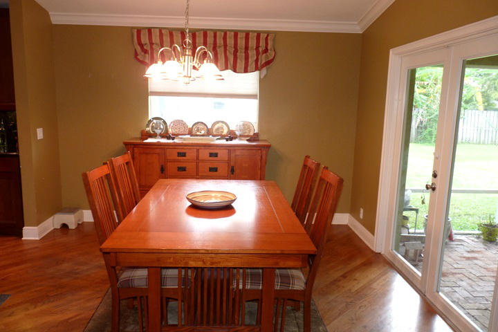 123 Springdale Road Lake Worth, FL 33467 - Photo 17 of 46 DINING AREA