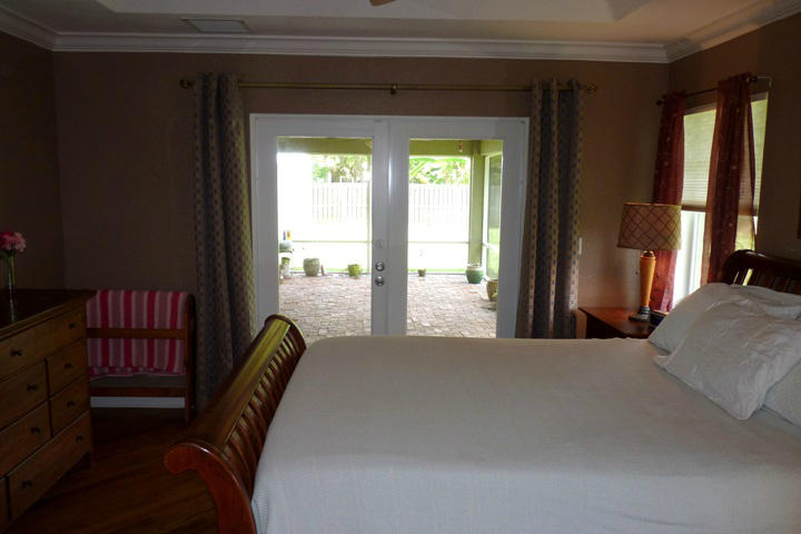 123 Springdale Road Lake Worth, FL 33467 - Photo 20 of 46 MASTER BEDROOM