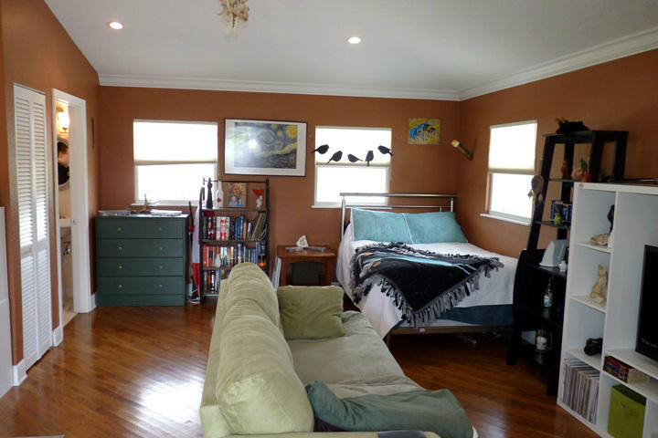 123 Springdale Road Lake Worth, FL 33467 - Photo 32 of 46 4TH ROOM/LOFT