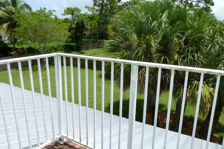 123 Springdale Road Lake Worth, FL 33467 - Photo 35 of 46 BALCONY