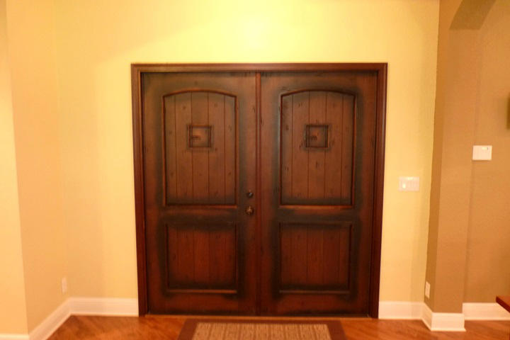 123 Springdale Road Lake Worth, FL 33467 - Photo 7 of 46 FOYER