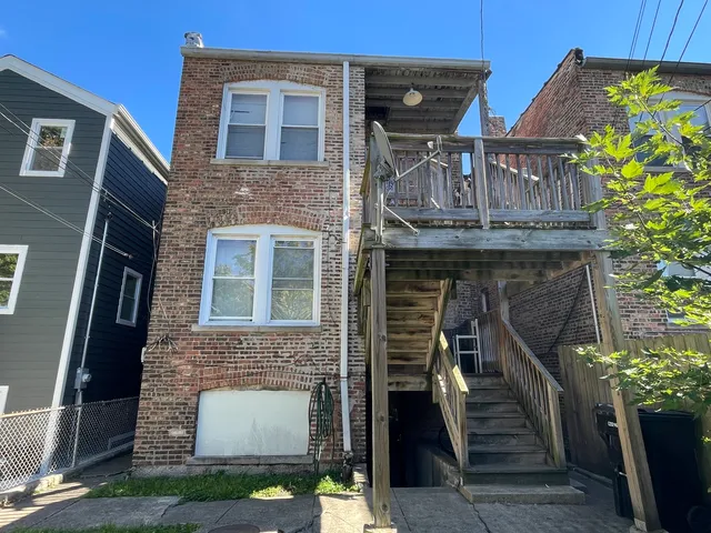 $267,400 | 7846 South Evans Avenue, Chicago, IL 60619