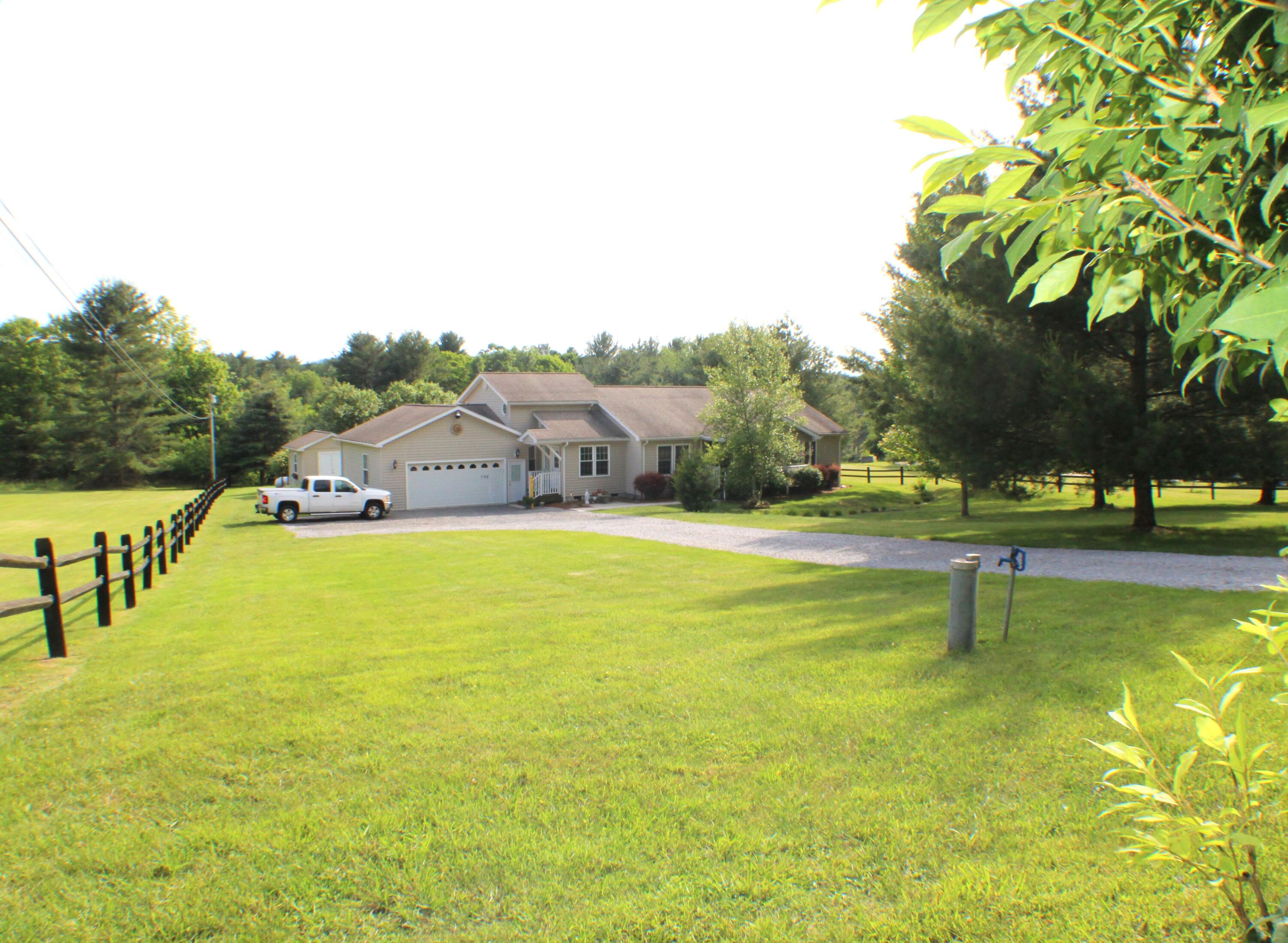 796 North Fork Road Green Bank, WV 24944 - Photo 4 of 42 Gallery Image 4