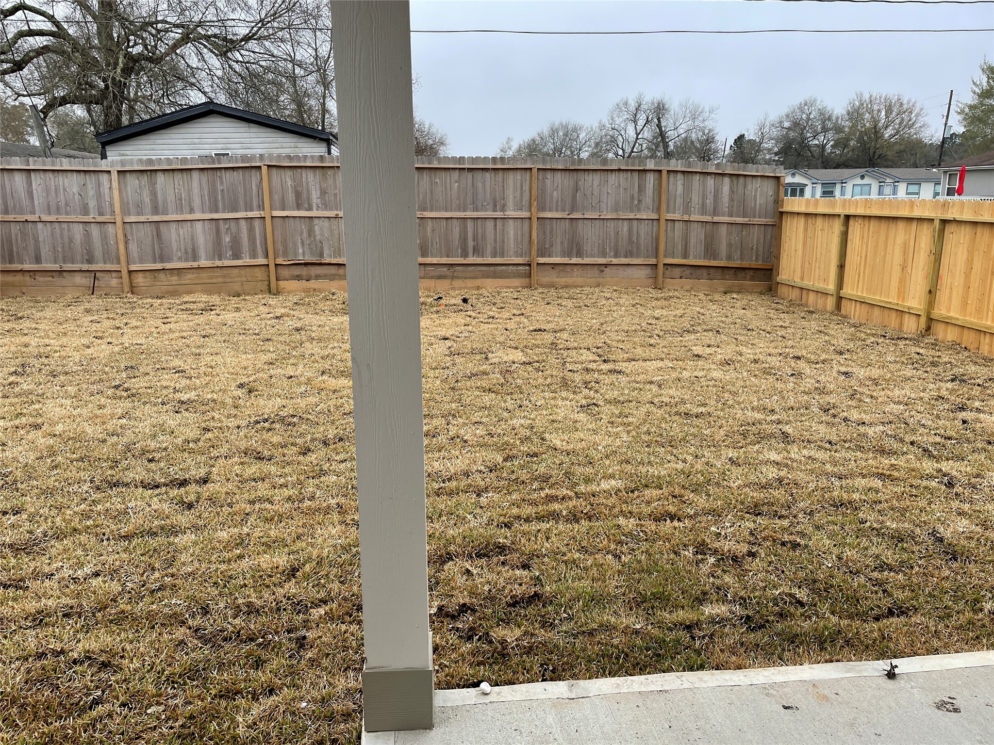 822 Redinger Ridge Drive Houston, TX 77336 - Photo 21 of 21 a view of wooden floor