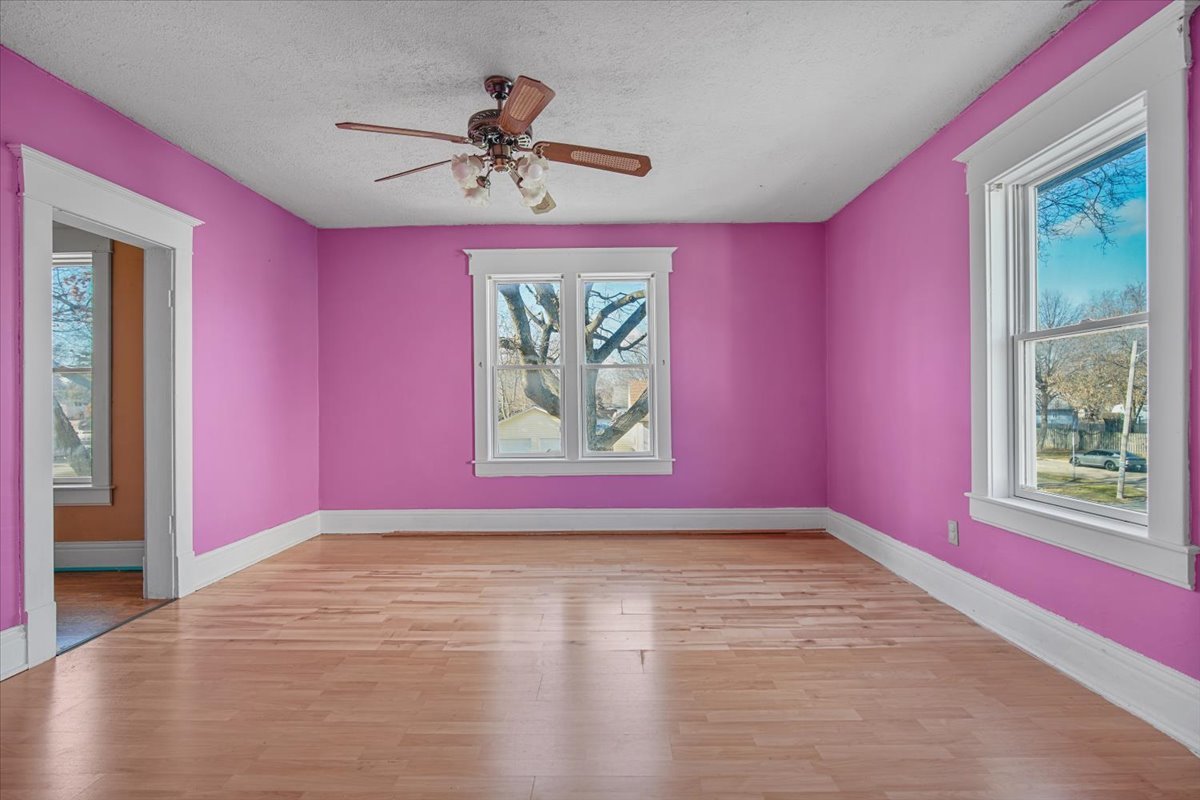 209 North 7th Street Fairbury, IL 61739 - Photo 21 of 35