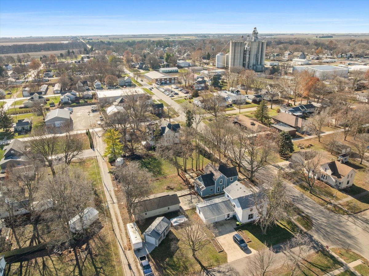 209 North 7th Street Fairbury, IL 61739 - Photo 31 of 35