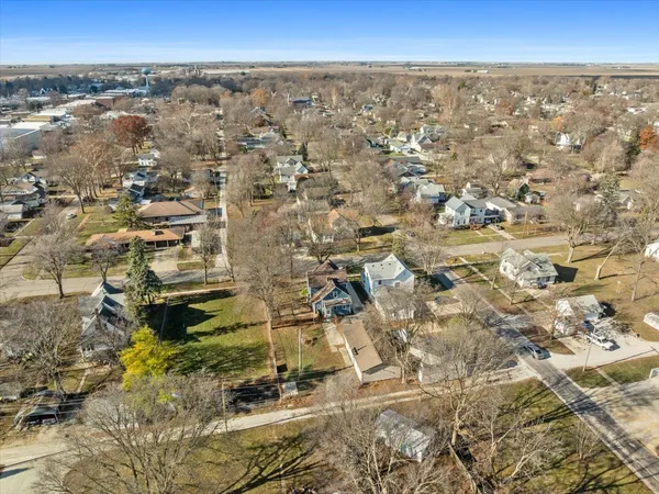 $154,900 | 209 North 7th Street, Fairbury, IL 61739