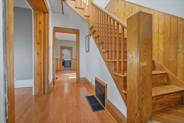 $154,900 | 209 North 7th Street, Fairbury, IL 61739