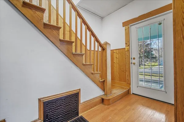 $154,900 | 209 North 7th Street, Fairbury, IL 61739