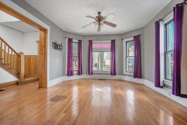 $154,900 | 209 North 7th Street, Fairbury, IL 61739