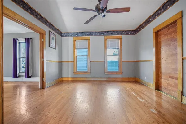 $154,900 | 209 North 7th Street, Fairbury, IL 61739