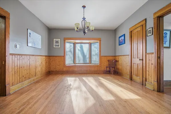 $154,900 | 209 North 7th Street, Fairbury, IL 61739