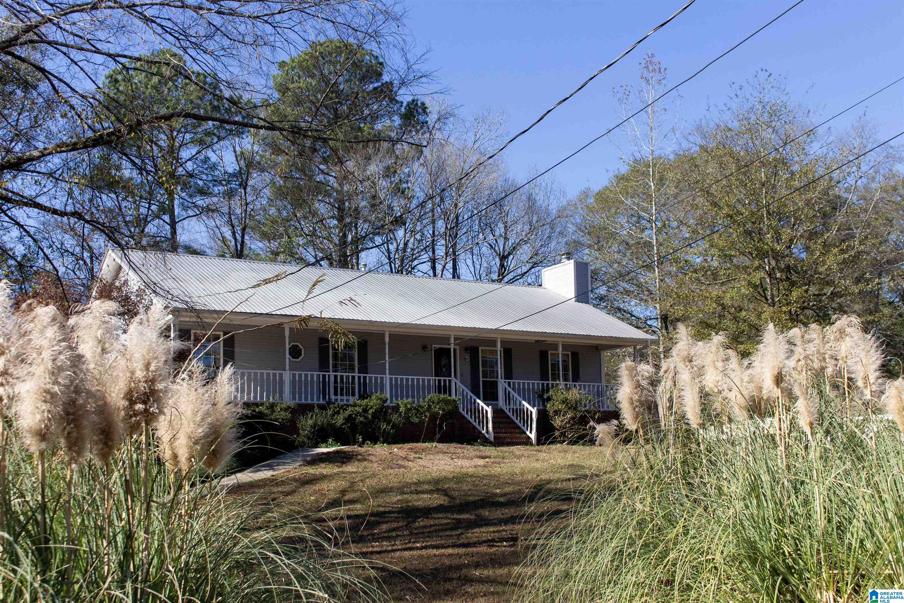 1524 Warner Loop Road Birmingham, AL 35214 - Photo 1 of 27
