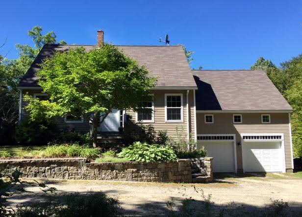 105 Highland Cliff Road Windham, ME 04062 - Photo 2 of 24 Photo
