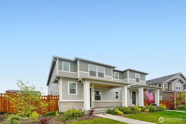 $524,900 | 15328 208th Avenue East, Bonney Lake, WA 98391